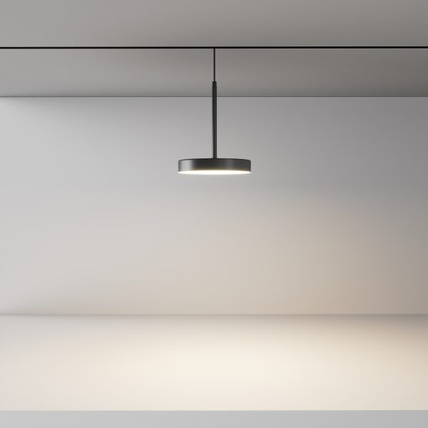 Трековый светильник Technical TR123-2-15W4K-B — изображение 3