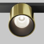 Трековый светильник Technical TR132-2-7W4K-BS — изображение 2