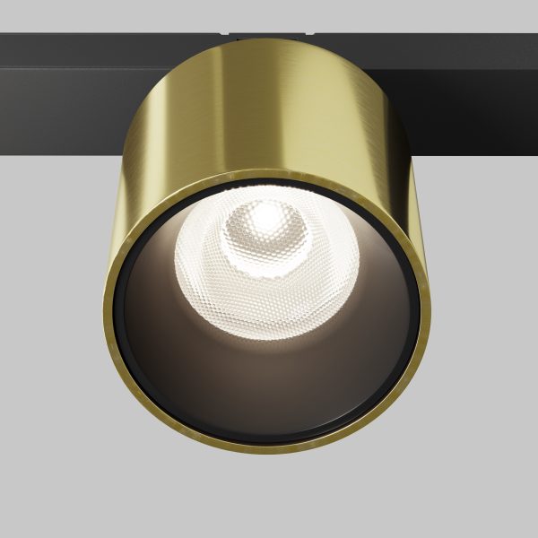 Трековый-светильник-Technical-TR132-2-7W4K-BS-1 Трековый светильник Technical TR132-2-7W4K-BS — изображение 2