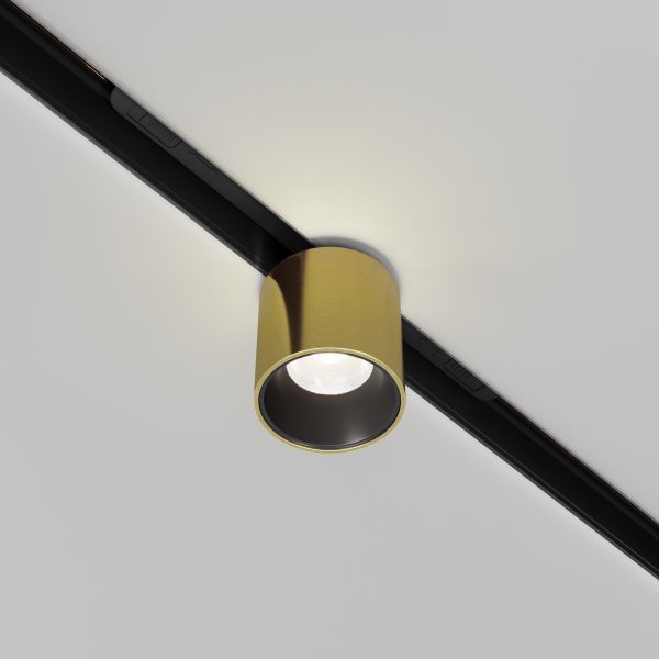 Трековый-светильник-Technical-TR132-2-7W4K-BS-2 Трековый светильник Technical TR132-2-7W4K-BS — изображение 3