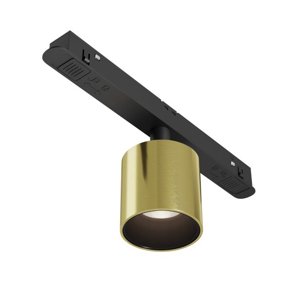 Трековый-светильник-Technical-TR132-2-7W4K-BS Трековый светильник Technical TR132-2-7W4K-BS