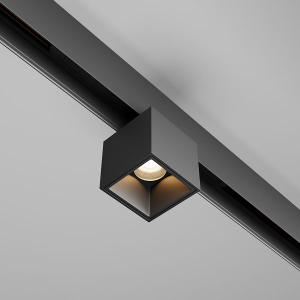 Трековый светильник Technical TR133-2-7W3K-B — изображение 3