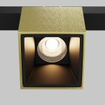 Трековый светильник Technical TR133-2-7W3K-BS — изображение 2
