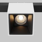 Трековый светильник Technical TR133-2-7W3K-W — изображение 2
