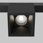 Трековый светильник Technical TR133-2-7W4K-B — изображение 2