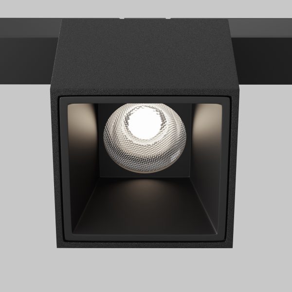 Трековый-светильник-Technical-TR133-2-7W4K-B-1 Трековый светильник Technical TR133-2-7W4K-B — изображение 2