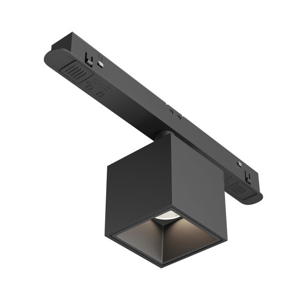 Трековый-светильник-Technical-TR133-2-7W4K-B Трековый светильник Technical TR133-2-7W4K-B