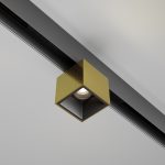 Трековый светильник Technical TR133-2-7W4K-BS — изображение 3