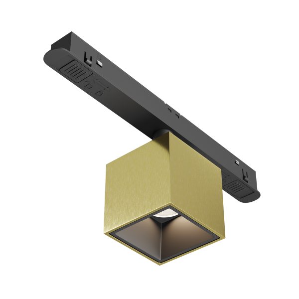 Трековый-светильник-Technical-TR133-2-7W4K-BS Трековый светильник Technical TR133-2-7W4K-BS