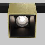 Трековый светильник Technical TR133-4-7W-DS-BS — изображение 2