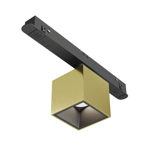 Трековый-светильник-Technical-TR133-4-7W-DS-BS Трековый светильник Technical TR133-4-7W-DS-BS