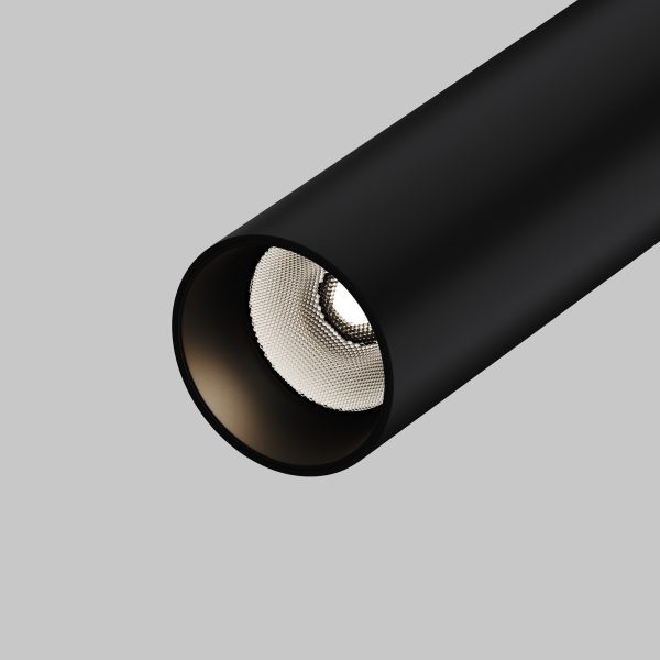 Трековый-светильник-Technical-TR141-1-6W3K-M-B-1 Трековый светильник Technical TR141-1-6W3K-M-B — изображение 2