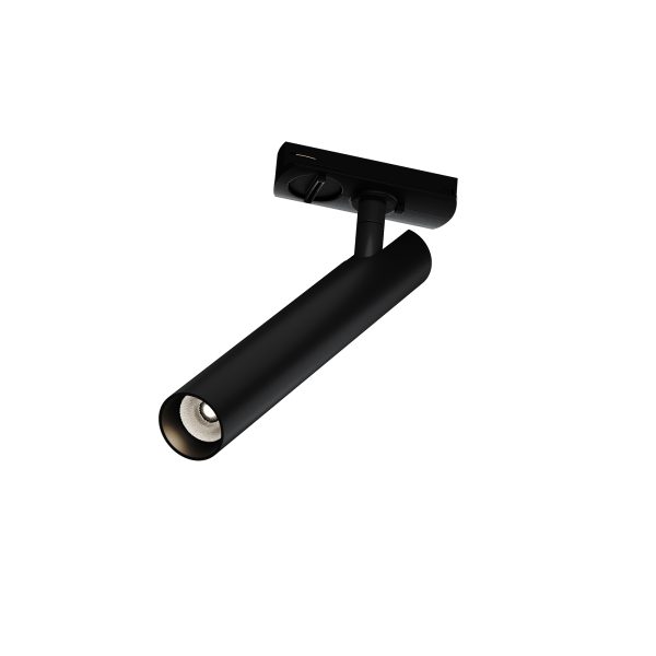 Трековый-светильник-Technical-TR141-1-6W3K-M-B Трековый светильник Technical TR141-1-6W3K-M-B