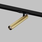 Трековый светильник Technical TR141-1-6W3K-M-BS — изображение 3