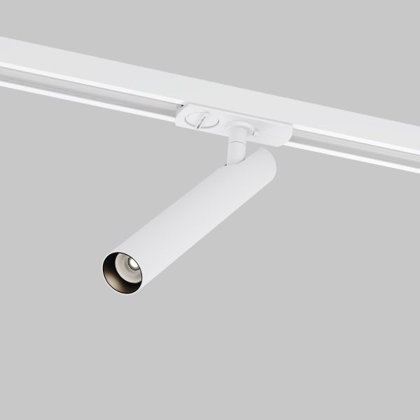 Трековый-светильник-Technical-TR141-1-6W3K-M-W-2 Трековый светильник Technical TR141-1-6W3K-M-W — изображение 3