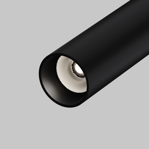 Трековый светильник Technical TR141-1-6W4K-M-B — изображение 2