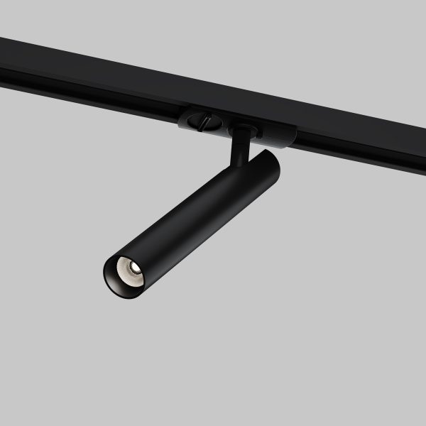 Трековый светильник Technical TR141-1-6W4K-M-B — изображение 3