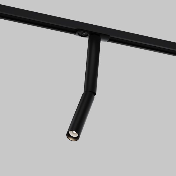 Трековый светильник Technical TR142-1-6W3K-B — изображение 3