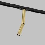 Трековый светильник Technical TR142-1-6W3K-BS — изображение 3