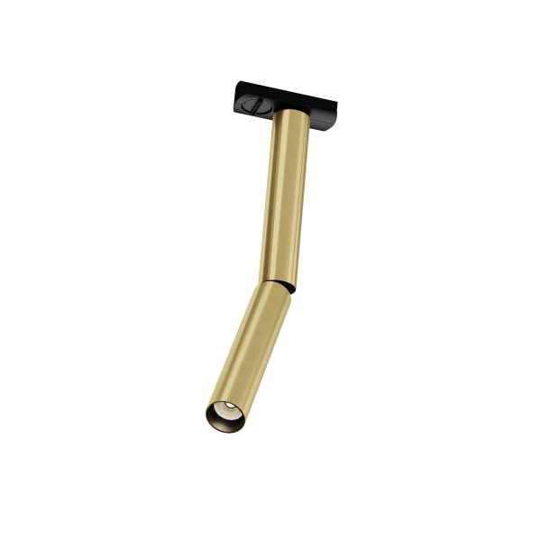 Трековый-светильник-Technical-TR142-1-6W3K-BS Трековый светильник Technical TR142-1-6W3K-BS