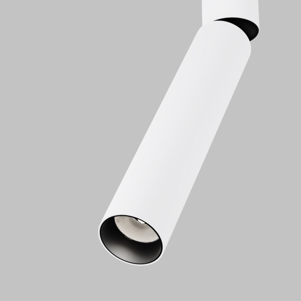 Трековый светильник Technical TR142-1-6W4K-W — изображение 2