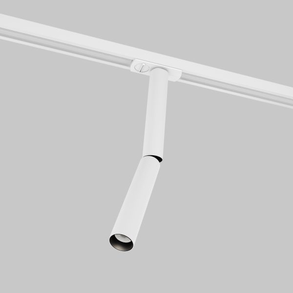 Трековый светильник Technical TR142-1-6W4K-W — изображение 3