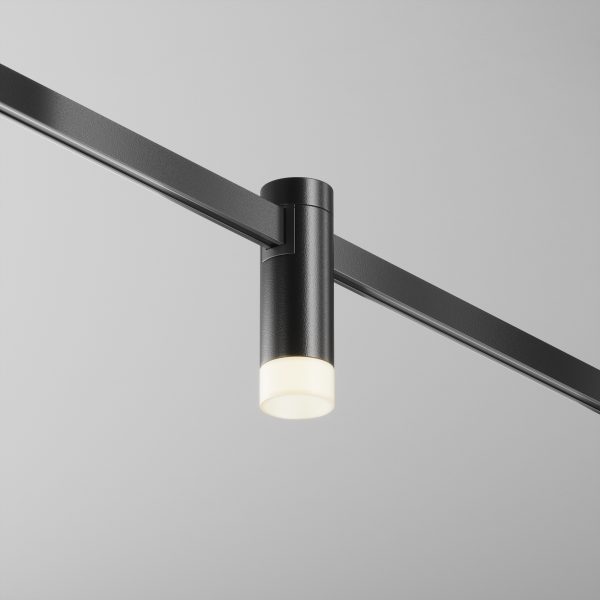 Трековый светильник Technical TR145-1-3W3K-W-B — изображение 3