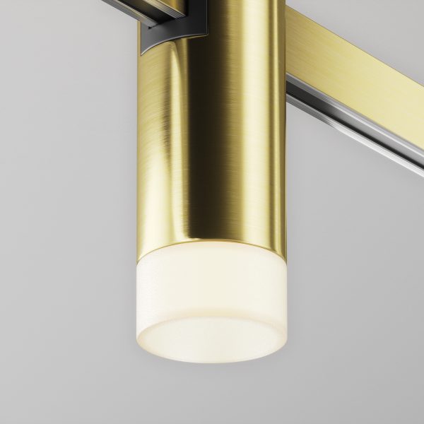 Трековый светильник Technical TR145-1-3W3K-W-BS — изображение 2