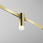 Трековый светильник Technical TR145-1-3W3K-W-BS — изображение 3