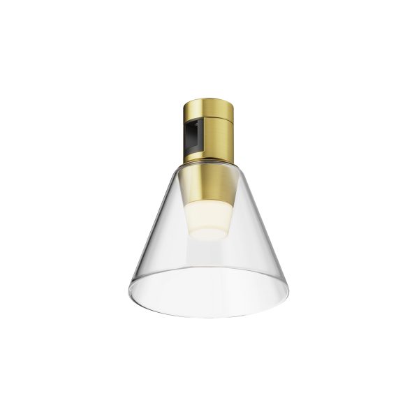 Трековый-светильник-Technical-TR147-1-3W3K-BS Трековый светильник Technical TR147-1-3W3K-BS