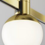 Трековый светильник Technical TR149-1-5W3K-BS — изображение 2