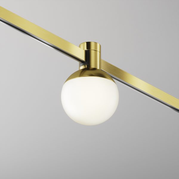 Трековый светильник Technical TR149-1-5W3K-BS — изображение 3