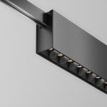 Трековый светильник Technical TR150-1-12W3K-M-B — изображение 2