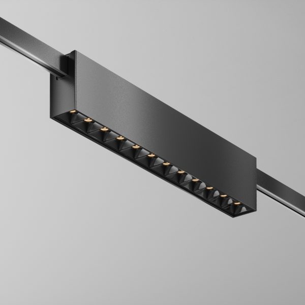 Трековый светильник Technical TR150-1-12W3K-M-B — изображение 3