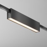 Трековый светильник Technical TR151-1-12W3K-B — изображение 3