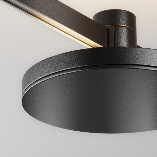 Трековый светильник Technical TR152-1-7W3K-B — изображение 2