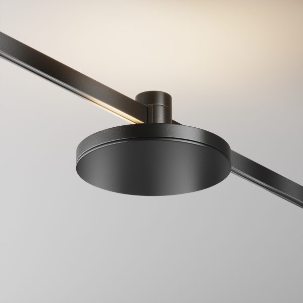 Трековый светильник Technical TR152-1-7W3K-B — изображение 3