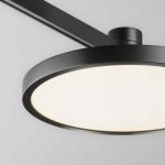 Трековый светильник Technical TR153-1-10W3K-B — изображение 2