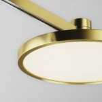 Трековый светильник Technical TR153-1-10W3K-BS — изображение 2