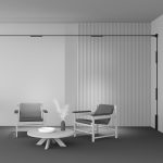 Трековый светильник Technical TR162-1-12W3K-M-B — изображение 2