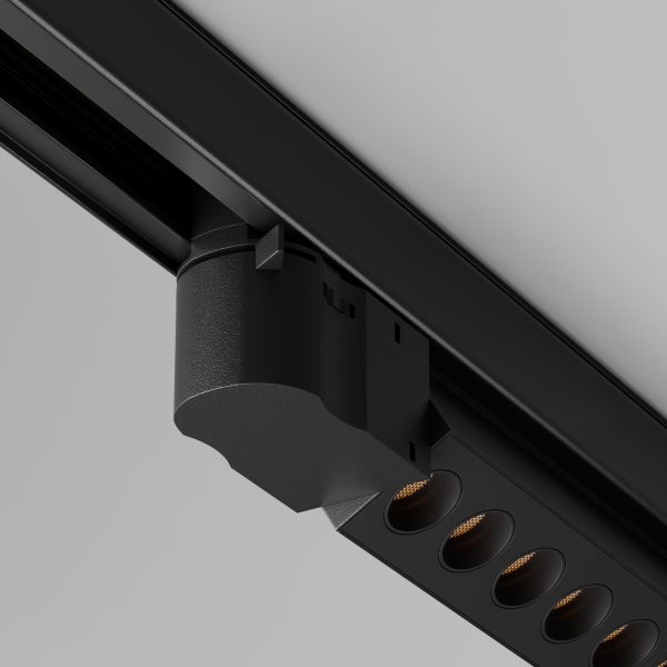 Трековый светильник Technical TR195-3-10W2.7K-M-B — изображение 2