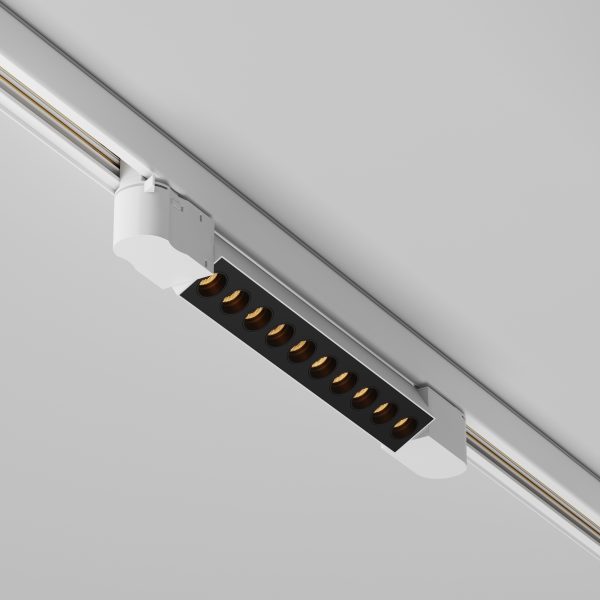 Трековый светильник Technical TR195-3-10W2.7K-M-W — изображение 3