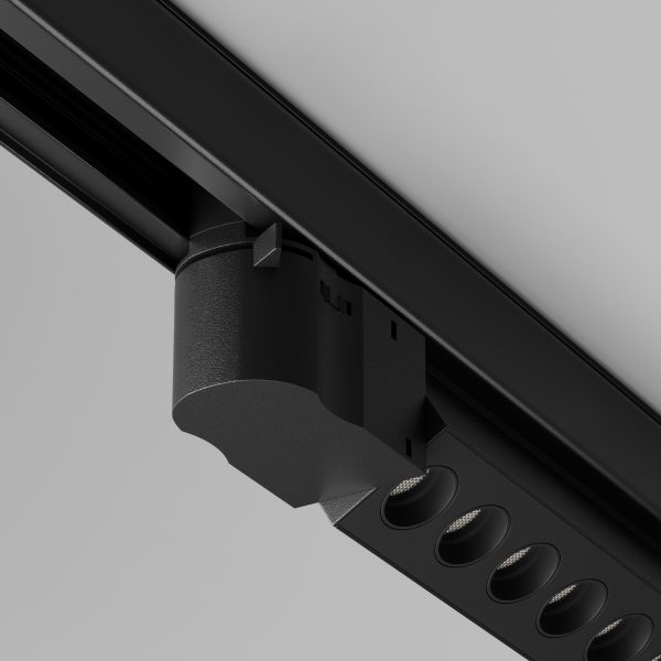 Трековый светильник Technical TR195-3-10W4K-M-B — изображение 2