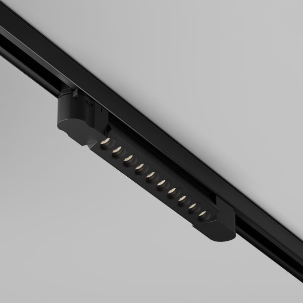 Трековый светильник Technical TR195-3-10W4K-M-B — изображение 3