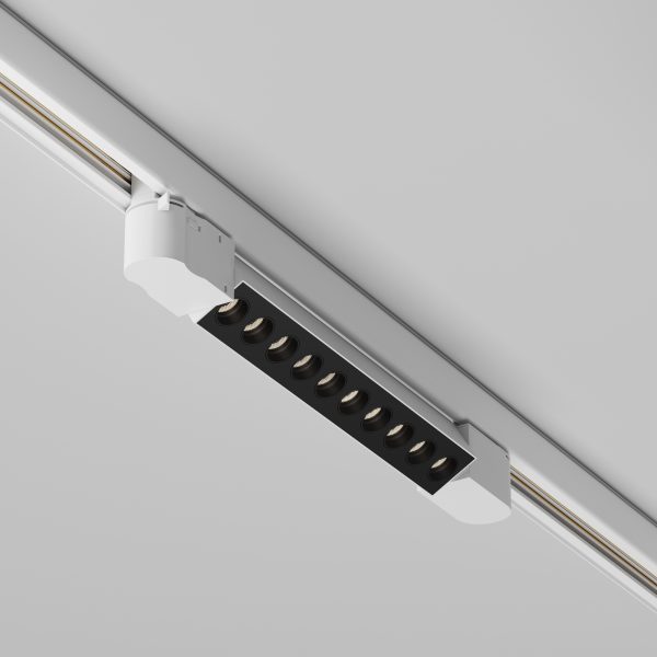 Трековый светильник Technical TR195-3-10W4K-M-W — изображение 3