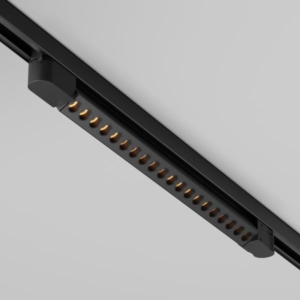 Трековый светильник Technical TR195-3-20W2.7K-M-B — изображение 3