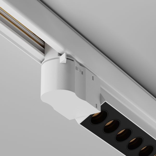 Трековый светильник Technical TR195-3-20W2.7K-M-W — изображение 2