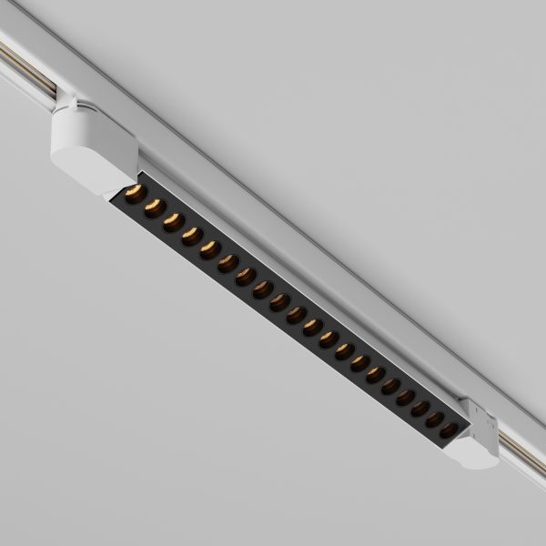 Трековый светильник Technical TR195-3-20W2.7K-M-W — изображение 3