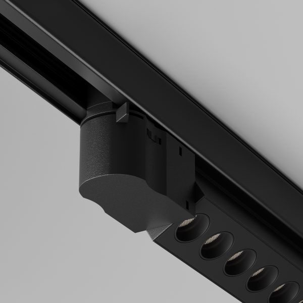 Трековый светильник Technical TR195-3-20W4K-M-B — изображение 2