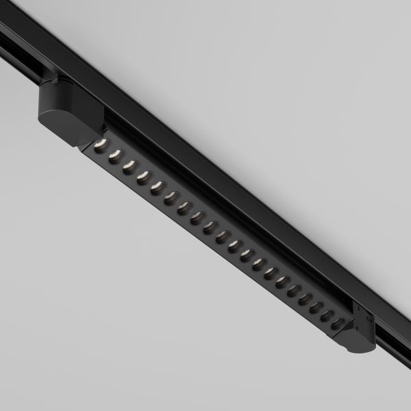 Трековый светильник Technical TR195-3-20W4K-M-B — изображение 3